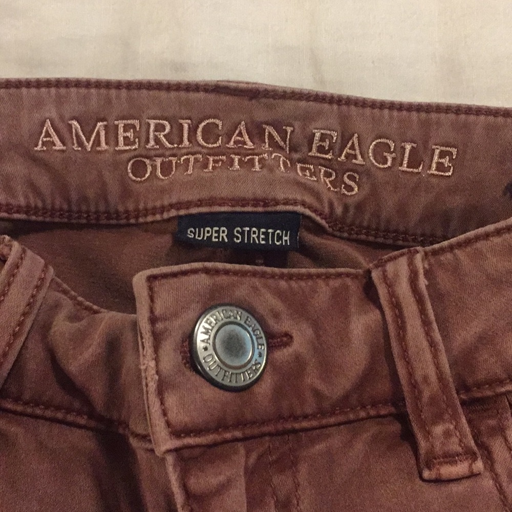 Jeans - Picture 2 of 2